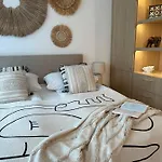 Shelter Luxury Lejlighed