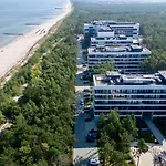 Shelter Luxury Lejlighed