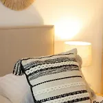 Lejlighed Shelter Luxury