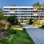 Lejlighed Shelter Luxury