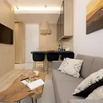 Lejlighed Shelter Luxury Rogowo (Gryfice)