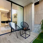 Shelter Luxury Rogowo (Gryfice)