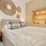Shelter Luxury Lejlighed *