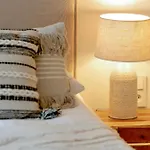 Lejlighed Shelter Luxury *