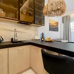 Shelter Luxury Lejlighed Rogowo (Gryfice)