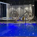 Lejlighed Shelter Luxury