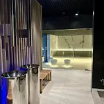 Shelter Luxury Lejlighed *