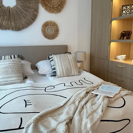 Shelter Luxury Appartement