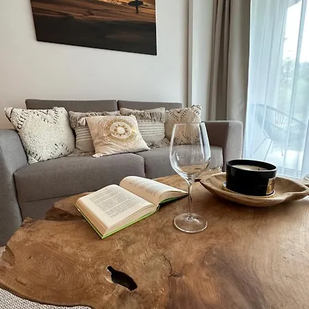 Appartamento Shelter Luxury