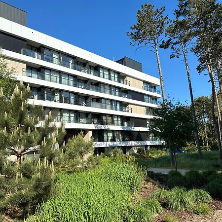 דירה Shelter Luxury