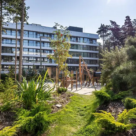 Shelter Luxury Rogowo (Gryfice)