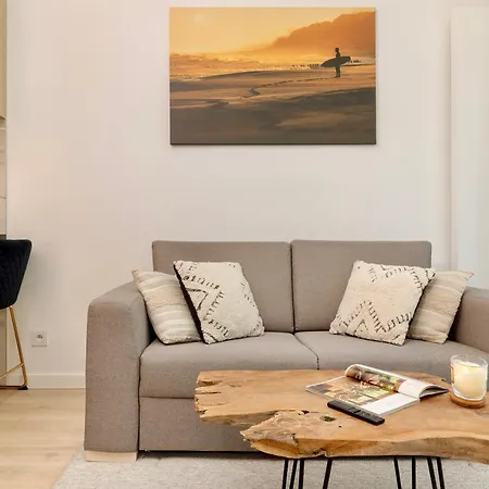 דירה Shelter Luxury רוגובו