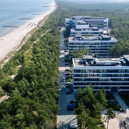 Shelter Luxury Apartamento