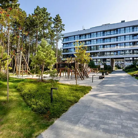 Shelter Luxury Appartamento *