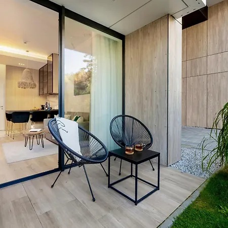 Shelter Luxury Rogowo (Gryfice)