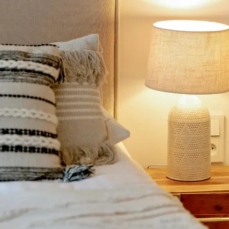 Apartamento Shelter Luxury *