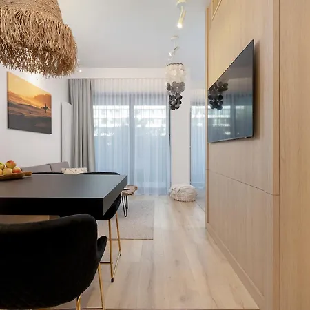 Shelter Luxury Rogowo (Gryfice)