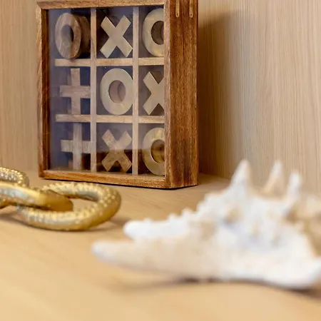 Shelter Luxury Apartamento