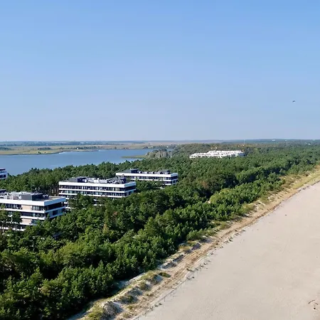 Shelter Luxury דירה *