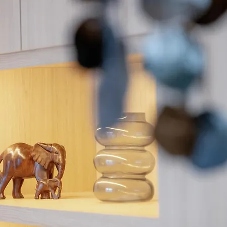 דירה Shelter Luxury רוגובו