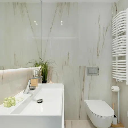 Shelter Luxury Rogowo (Gryfice)