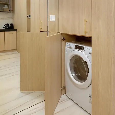 Shelter Luxury Appartamento Rogowo (Gryfice)