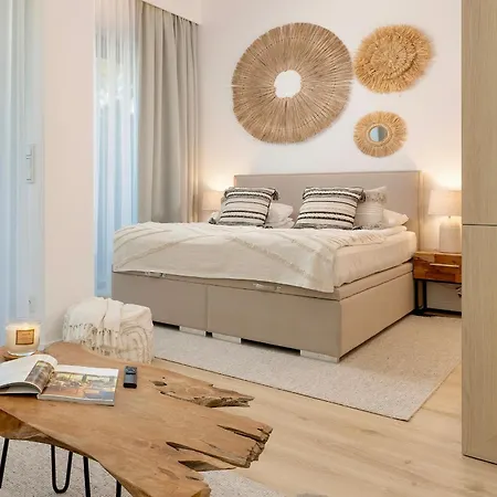 Shelter Luxury Appartamento