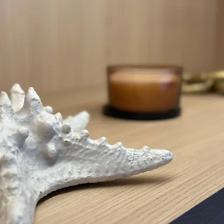 Shelter Luxury Appartamento