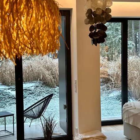 Shelter Luxury * Rogowo (Gryfice)