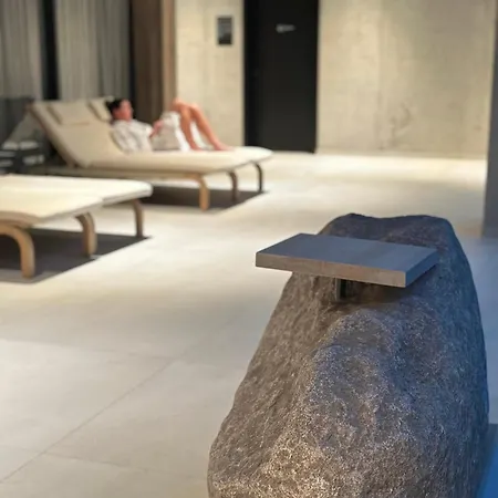 Shelter Luxury
