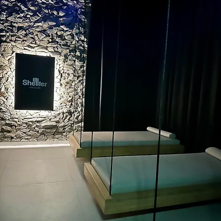 Shelter Luxury