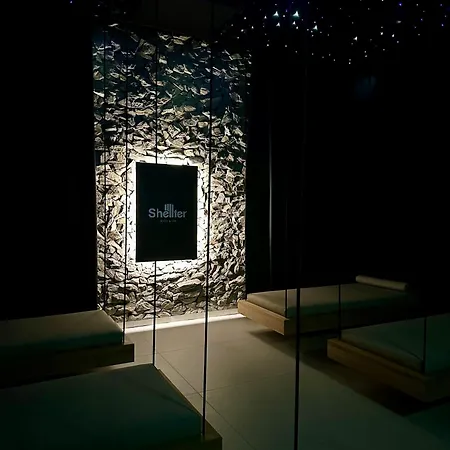 Shelter Luxury 아파트 *