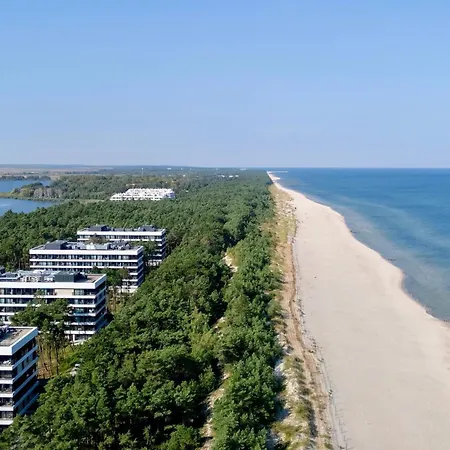 Appartamento Shelter Luxury *