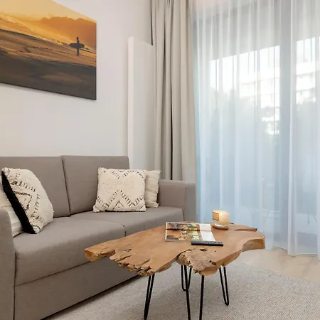 Shelter Luxury * Rogowo (Gryfice)