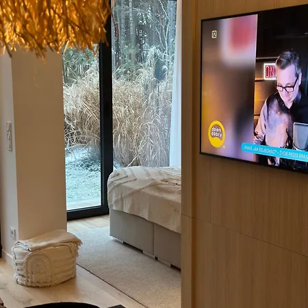 Shelter Luxury Appartement *