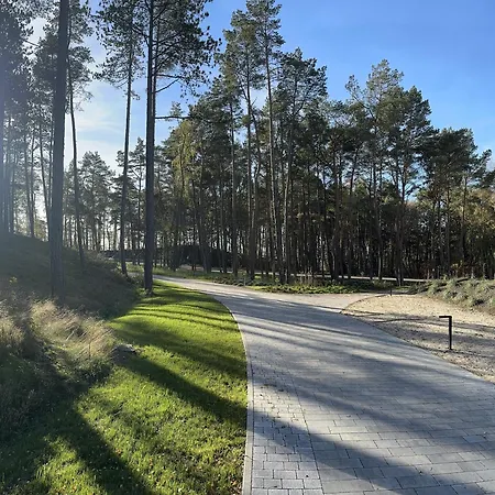 Shelter Luxury Lejlighed Rogowo (Gryfice)