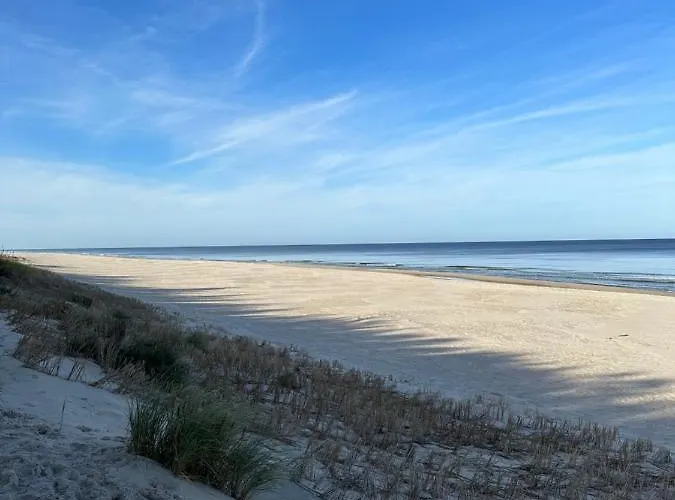 דירה Shelter Luxury *