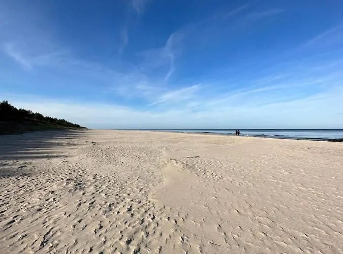 דירה Shelter Luxury