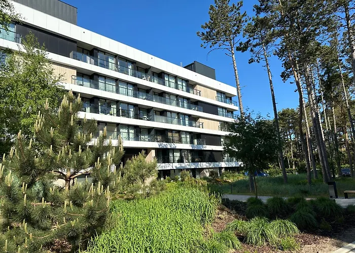 דירה Shelter Luxury