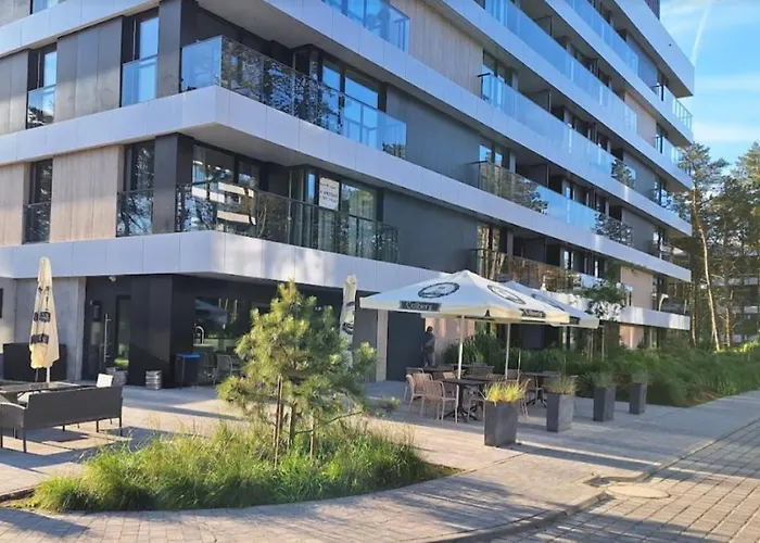 דירה Shelter Luxury