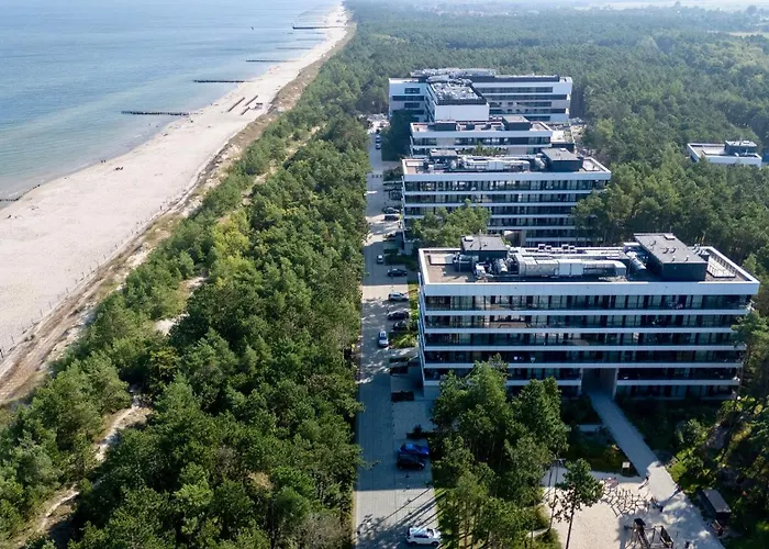 Shelter Luxury דירה