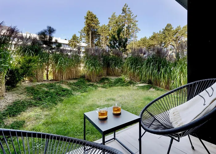 Shelter Luxury דירה רוגובו