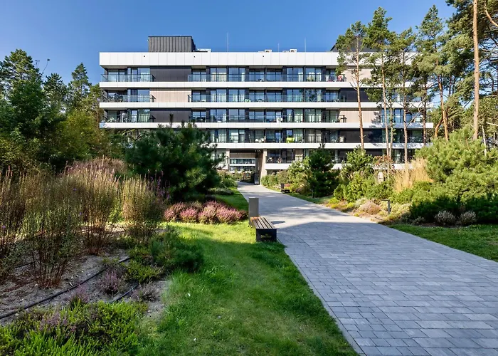 דירה Shelter Luxury