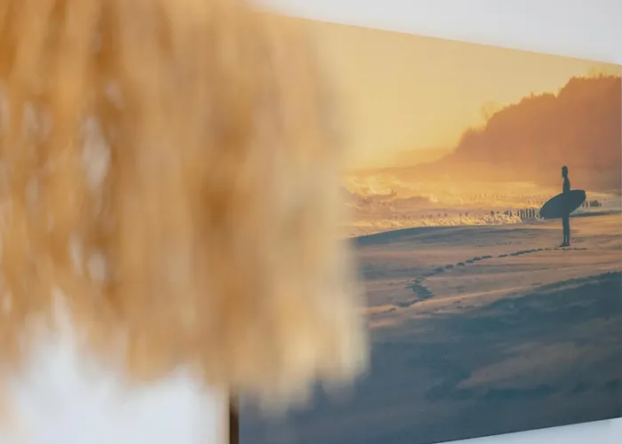 Shelter Luxury דירה רוגובו