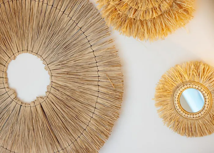 דירה Shelter Luxury