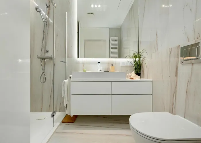 Shelter Luxury דירה