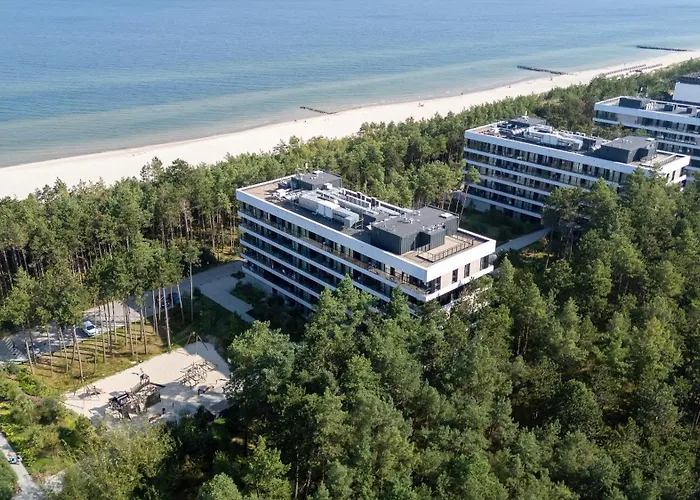 דירה Shelter Luxury