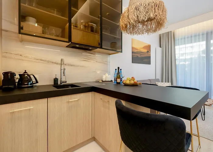 Shelter Luxury דירה רוגובו