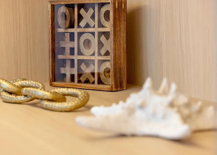 Shelter Luxury דירה