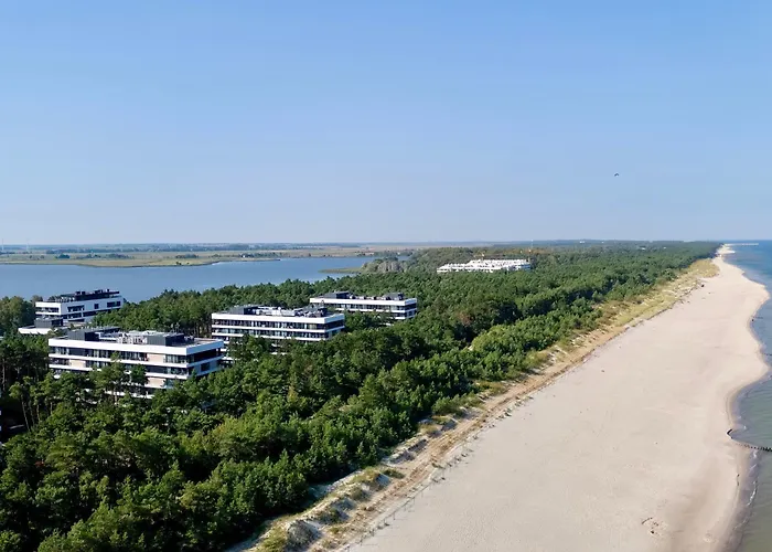 Shelter Luxury דירה *